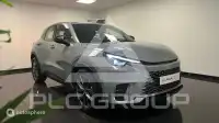 2026 Lexus LBX
