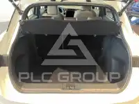2026 Lexus LBX