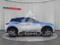 2026 Lexus LBX