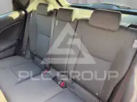 2026 Lexus LBX