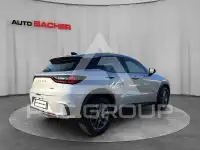 2026 Lexus LBX