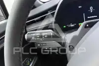 2026 Lexus LBX