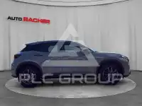 2026 Lexus LBX