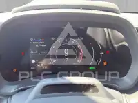 2026 Lexus LBX
