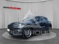 2026 Lexus LBX