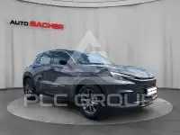 2026 Lexus LBX