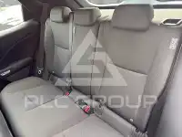 2026 Lexus LBX