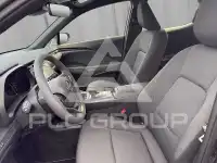 2026 Lexus LBX
