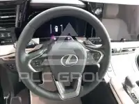 2026 Lexus LM 300