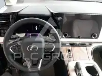 2026 Lexus LM 300
