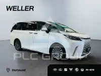 2026 Lexus LM 300