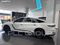 2026 Lexus ES