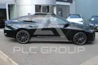 2026 Lexus ES