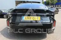 2026 Lexus ES