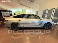 2026 Lexus ES