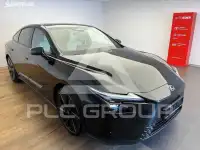 2026 Lexus ES