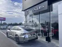 2026 Lexus ES