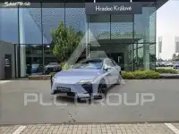 2026 Lexus ES