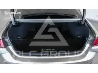 2026 Lexus ES