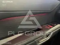 2026 Lexus ES