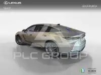 2026 Lexus ES