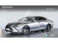 2026 Lexus ES