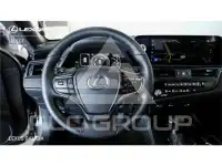 2026 Lexus ES