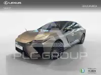 2026 Lexus ES