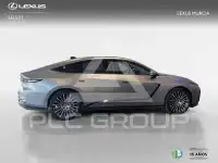 2026 Lexus ES