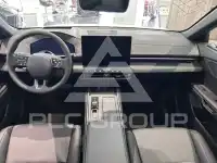 2026 Lexus ES