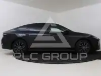 2026 Lexus ES