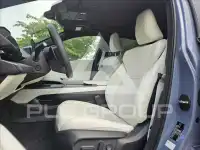 2026 Lexus ES