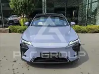 2026 Lexus ES