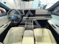 2026 Lexus ES