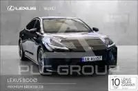 2026 Lexus ES