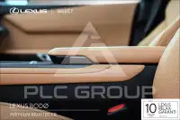 2026 Lexus ES