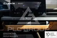 2026 Lexus ES