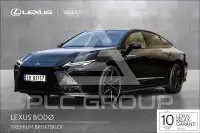 2026 Lexus ES