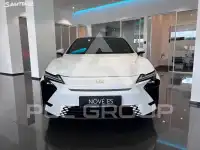 2026 Lexus ES