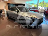 2026 Lexus ES