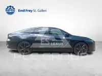 2026 Lexus ES