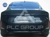2026 Lexus ES