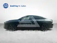 2026 Lexus ES