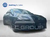 2026 Lexus ES