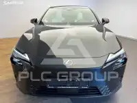 2026 Lexus ES