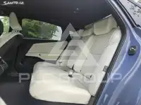 2026 Lexus ES