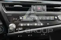 2026 Lexus ES