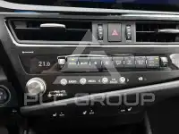 2026 Lexus ES