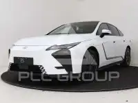 2026 Lexus ES