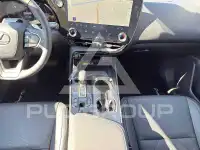 2026 Lexus NX